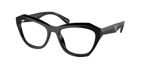 prada a20v|Prada PR A20V Eyeglasses .